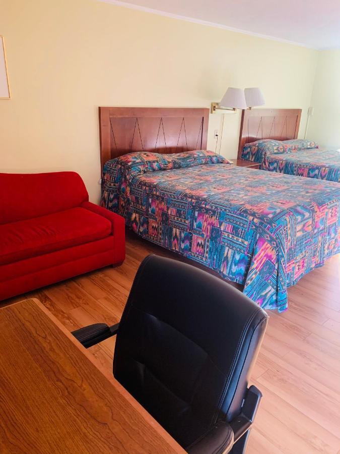 Stonehouse Motel And Restaurant Труро Екстер'єр фото